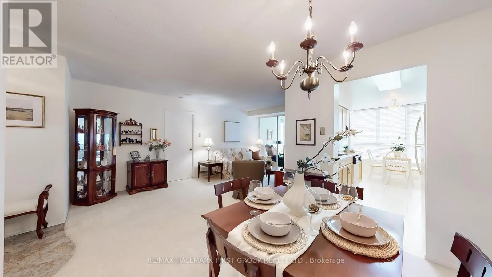 508 - 1890 VALLEY FARM ROAD