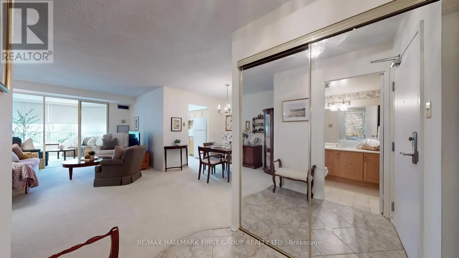 508 - 1890 VALLEY FARM ROAD