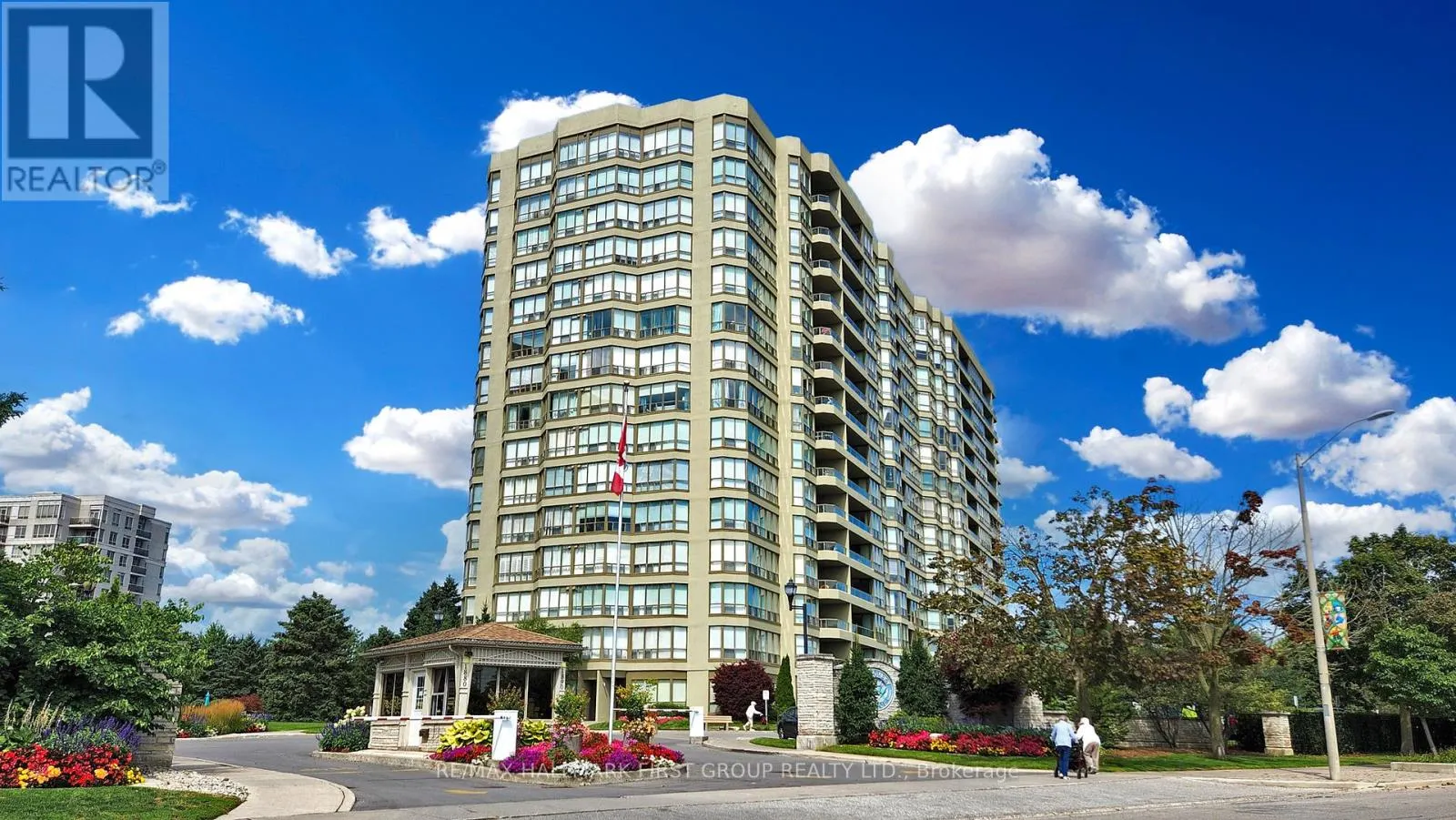 508 - 1890 VALLEY FARM ROAD