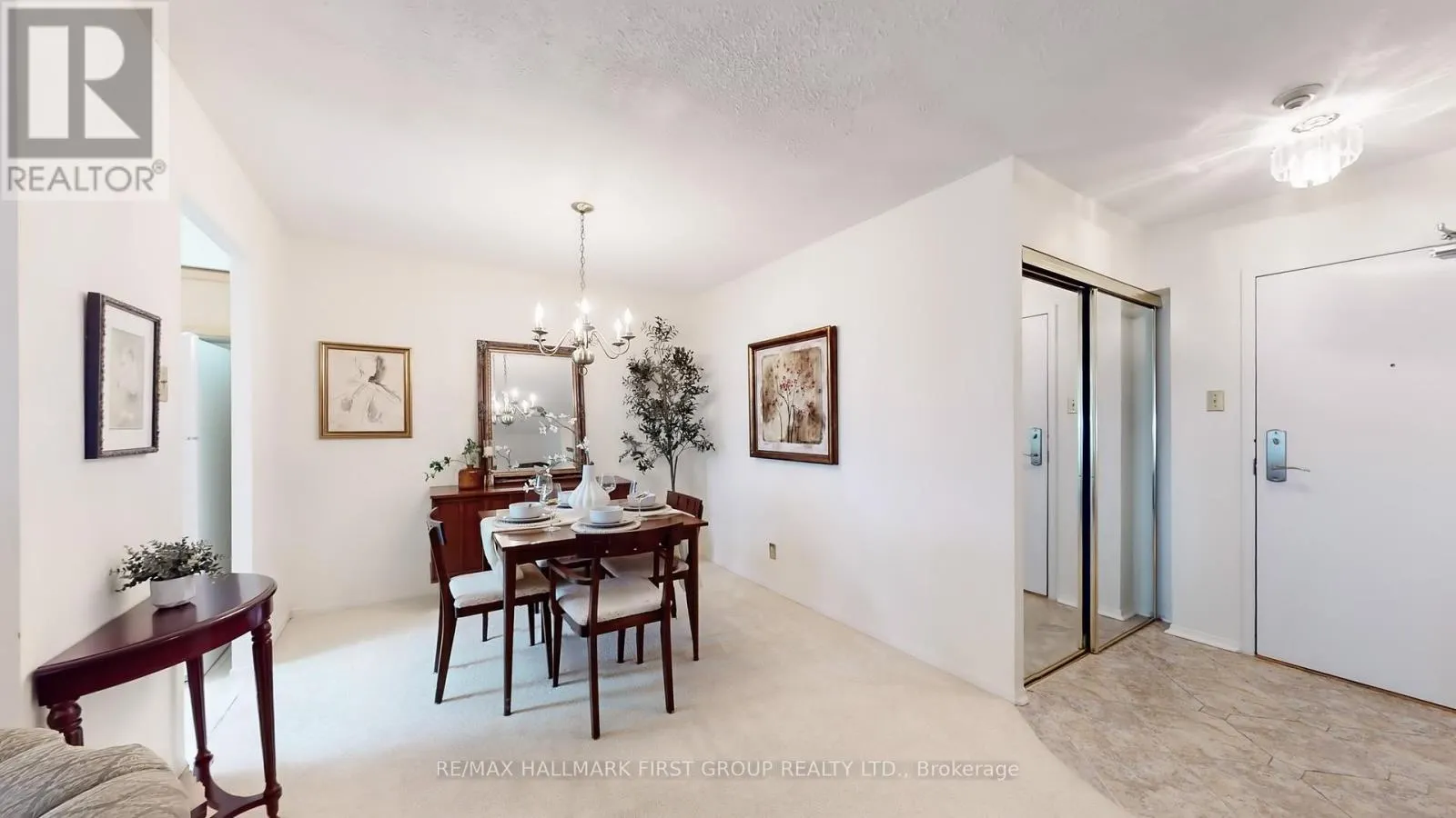 508 - 1890 VALLEY FARM ROAD
