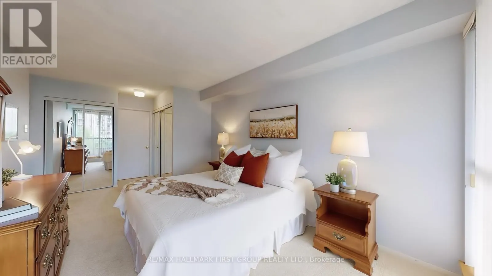 508 - 1890 VALLEY FARM ROAD