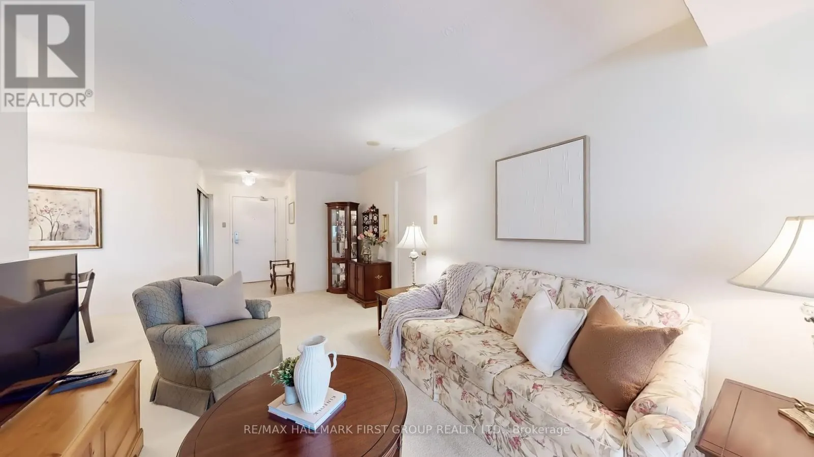 508 - 1890 VALLEY FARM ROAD