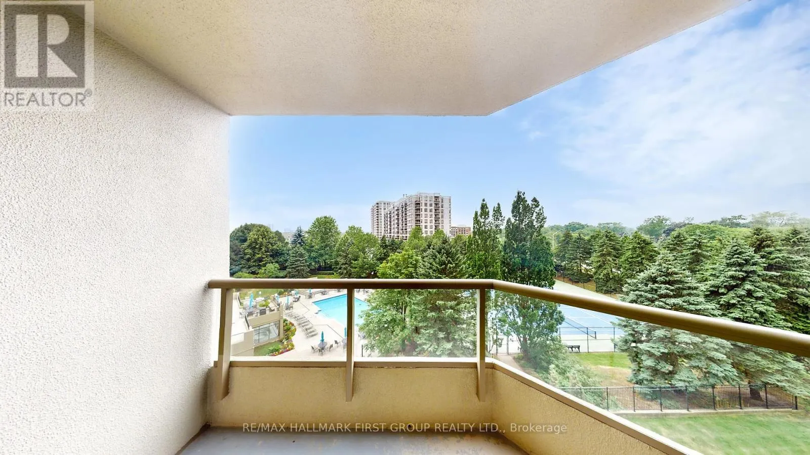 508 - 1890 VALLEY FARM ROAD