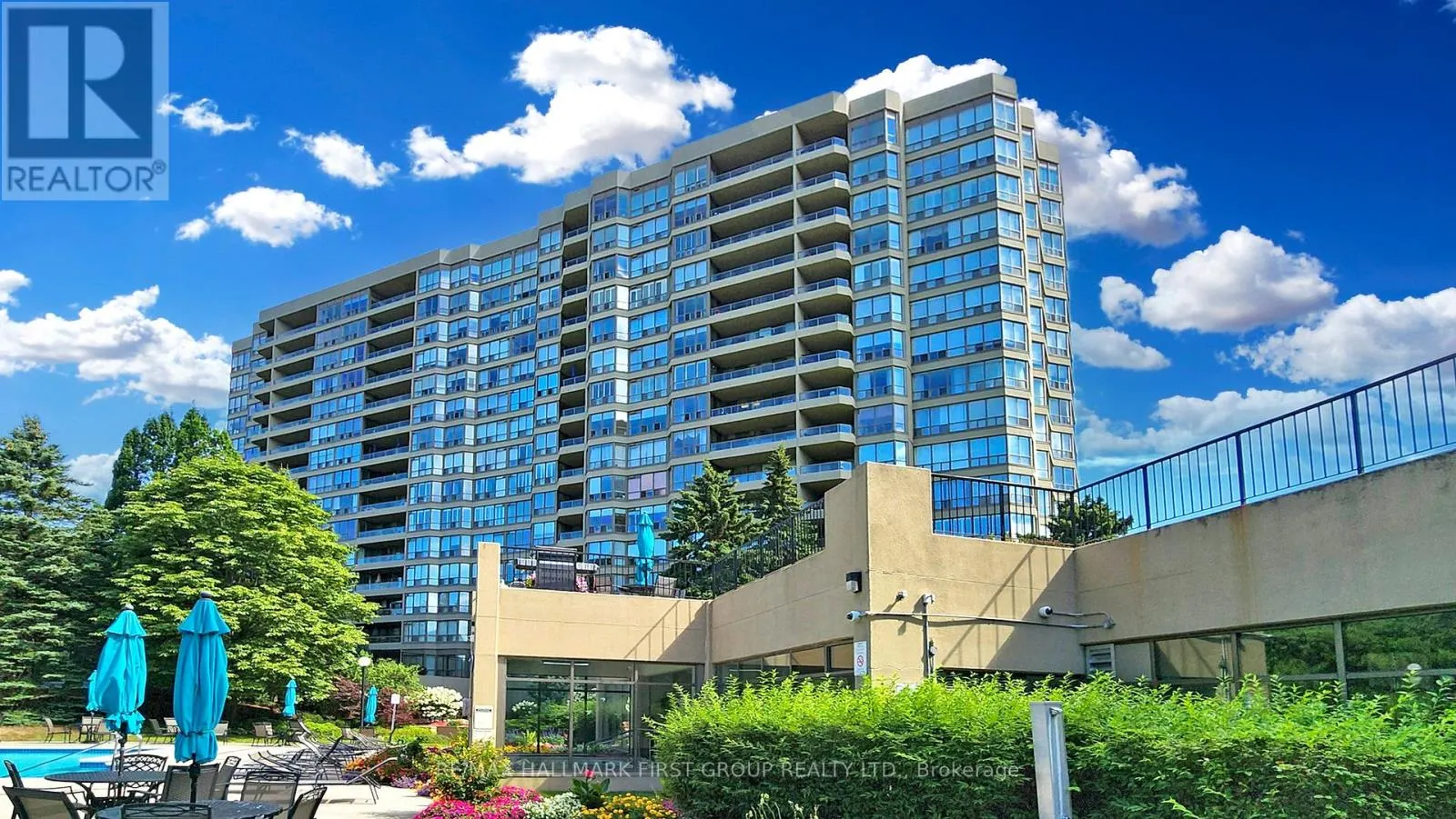 508 - 1890 VALLEY FARM ROAD