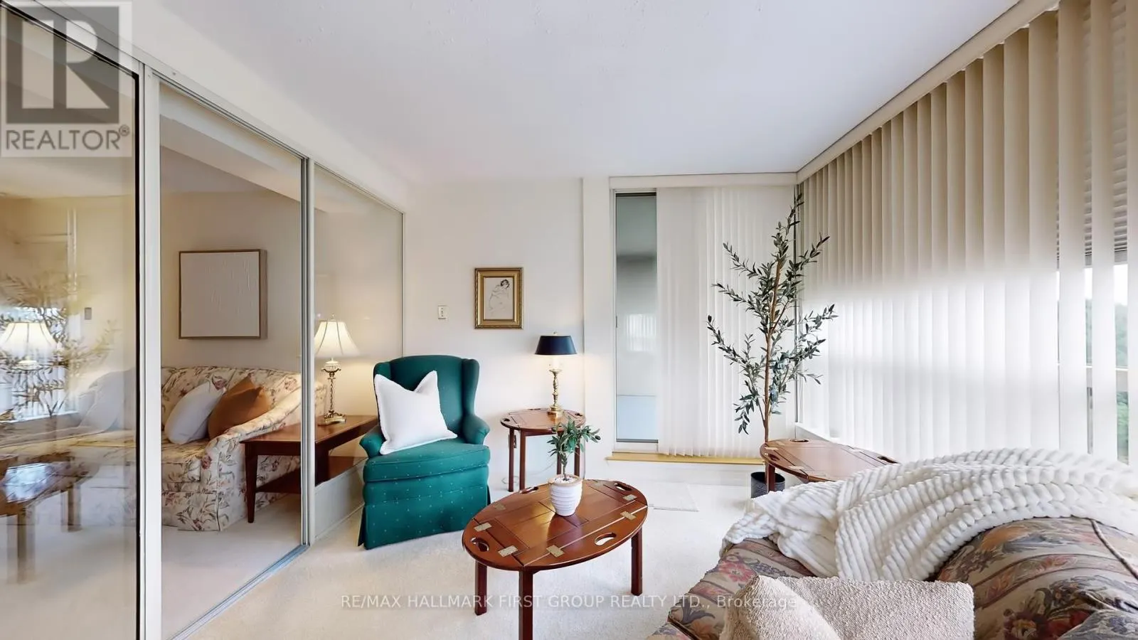 508 - 1890 VALLEY FARM ROAD