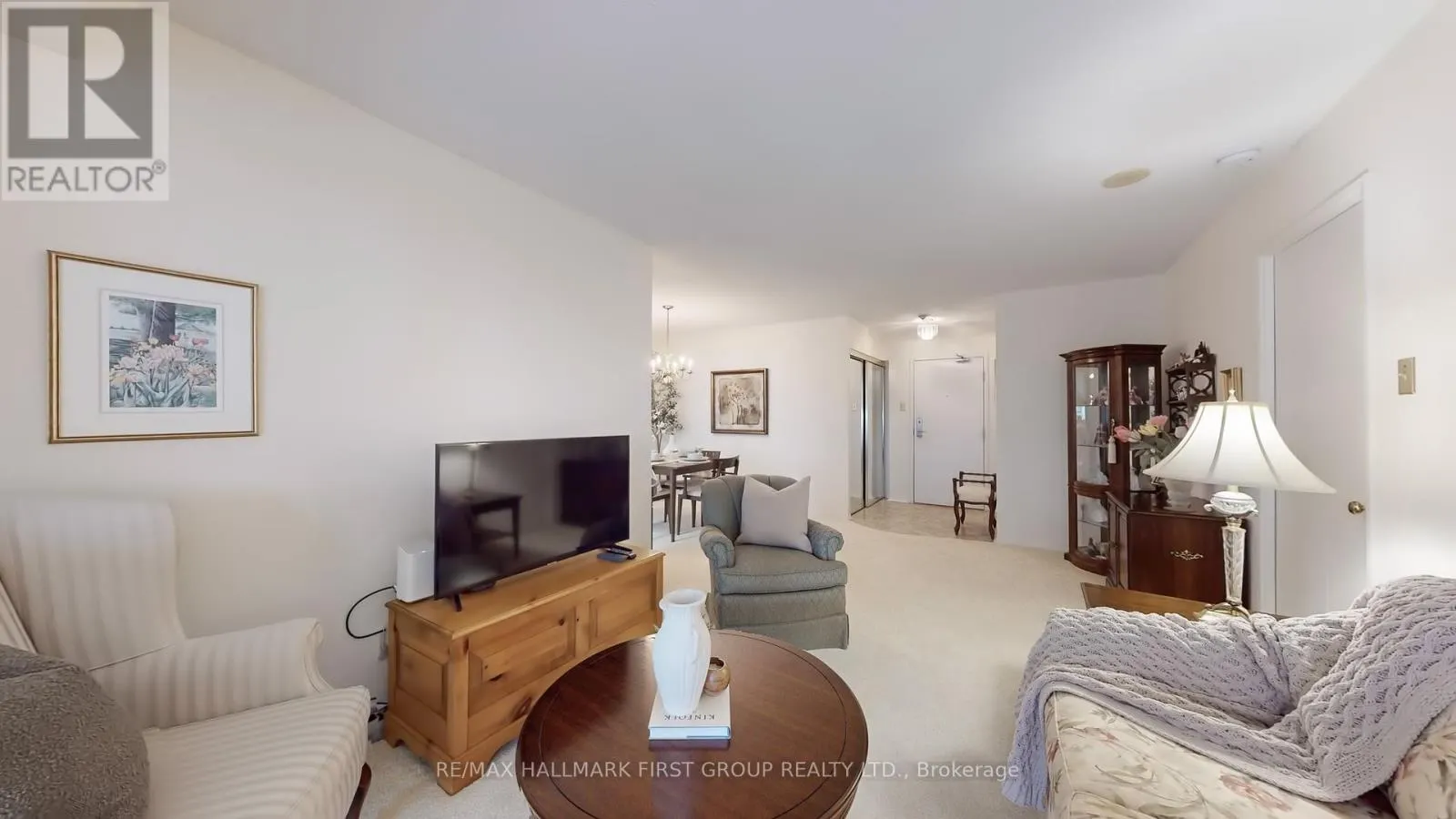 508 - 1890 VALLEY FARM ROAD