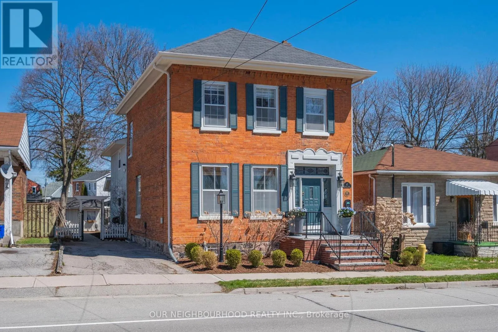 67 ONTARIO STREET