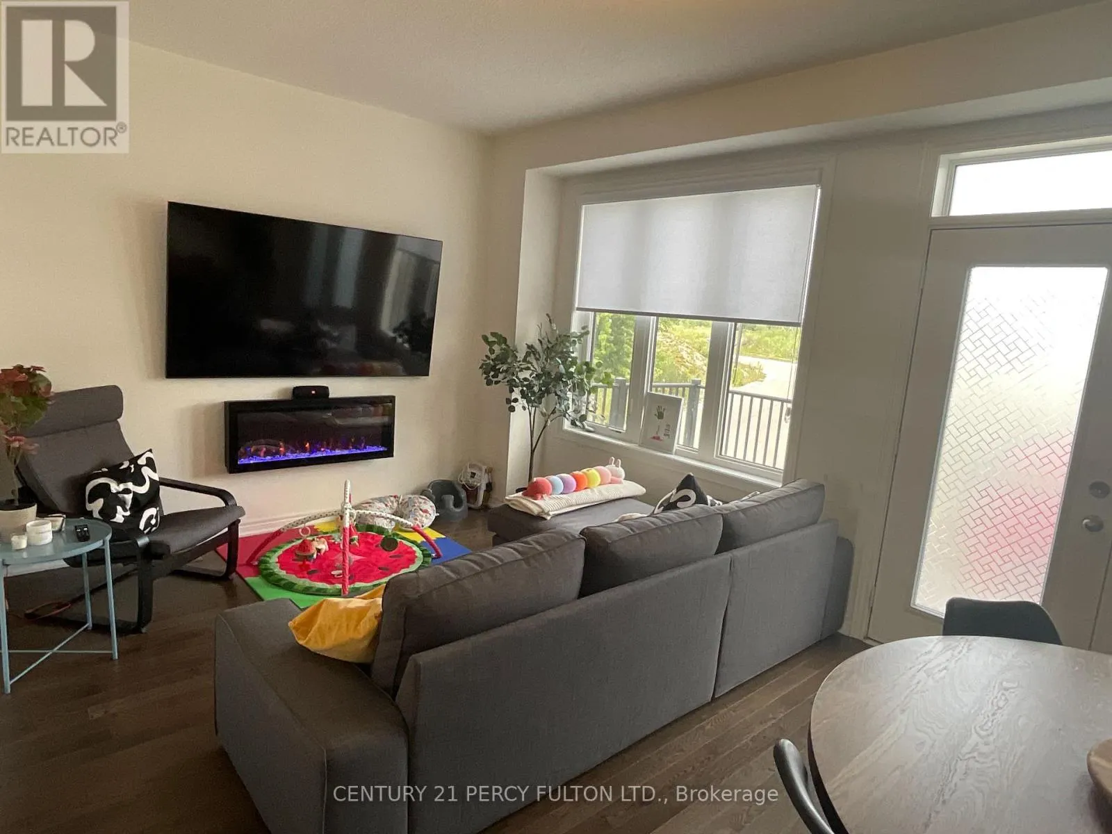 2775 PETER MATTHEWS DRIVE