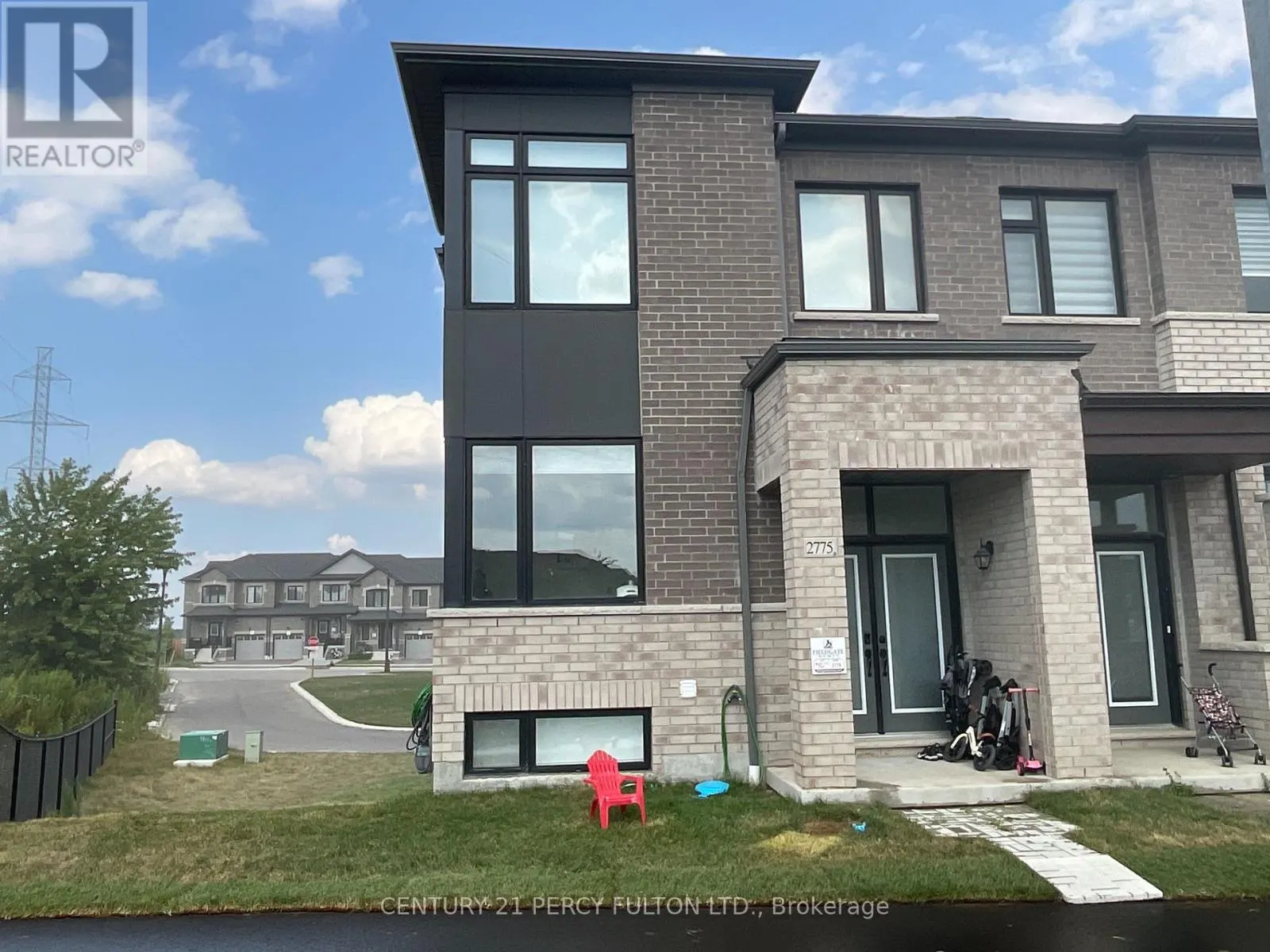 2775 PETER MATTHEWS DRIVE