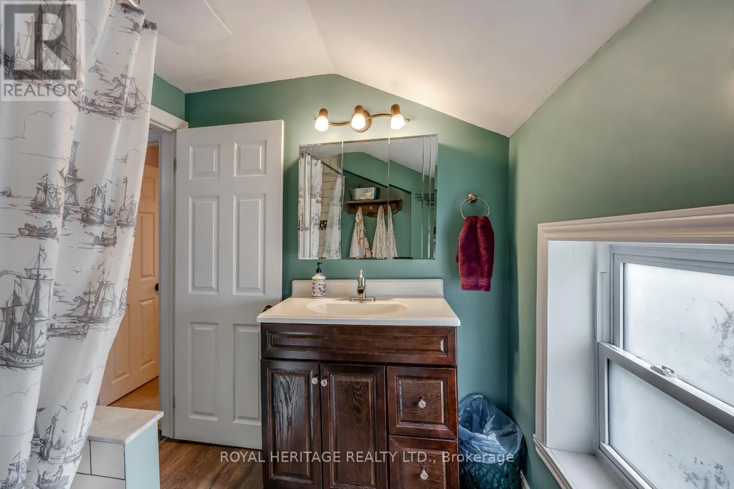 2017 NEWTONVILLE ROAD