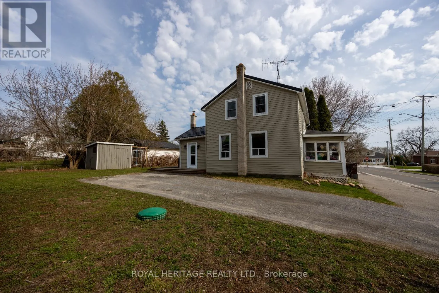 2017 NEWTONVILLE ROAD