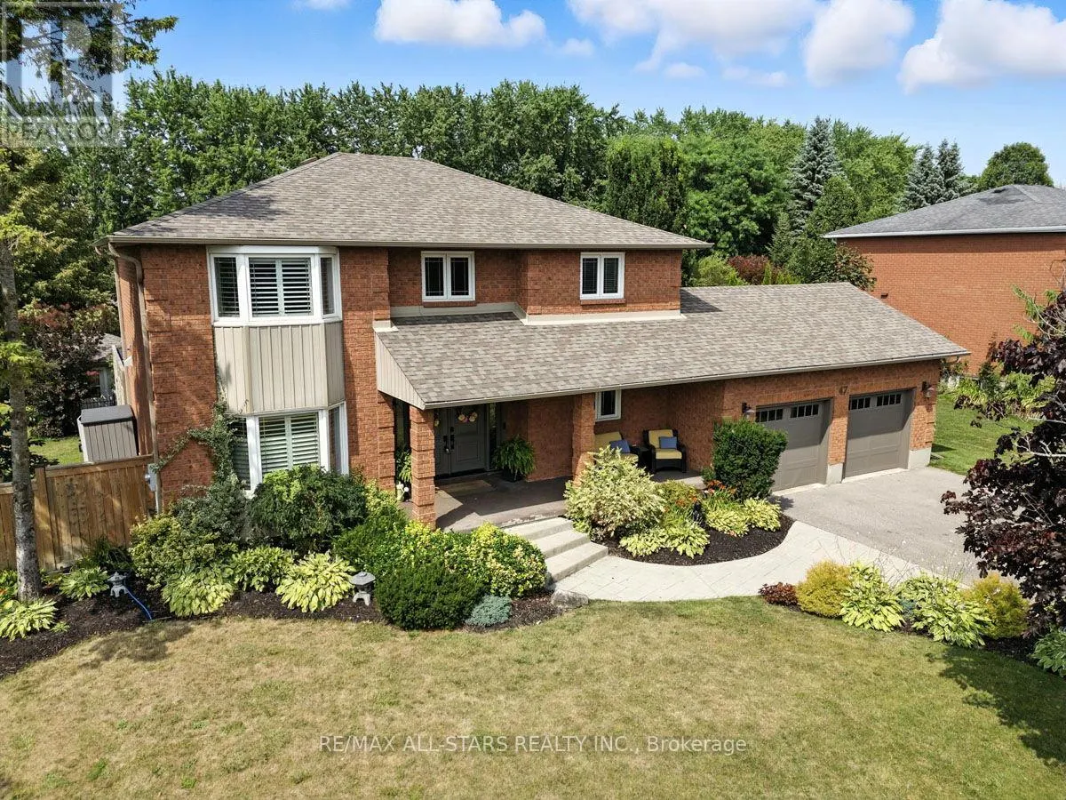 47 CARLAN DRIVE