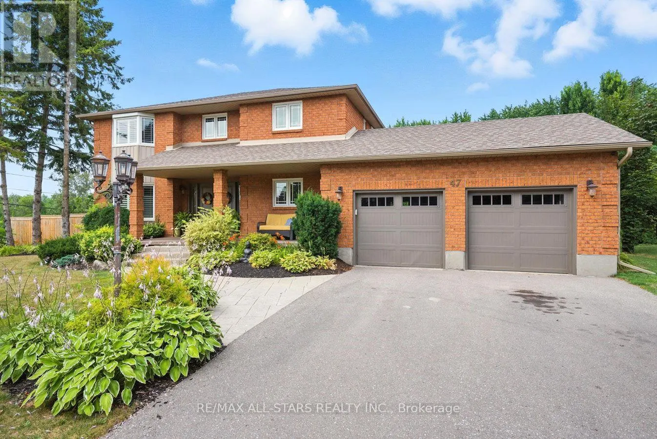 47 CARLAN DRIVE
