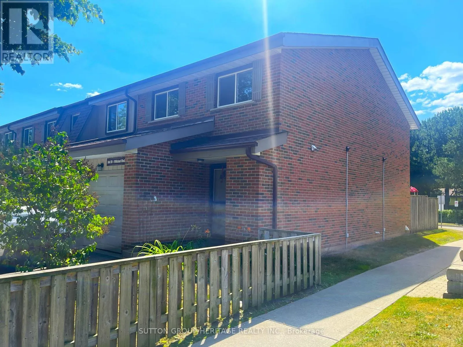 39 - 9 MICHAEL BOULEVARD