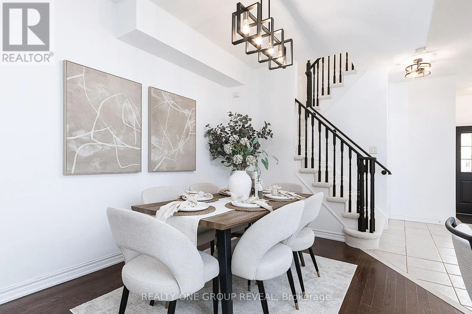 9 TAFT PLACE