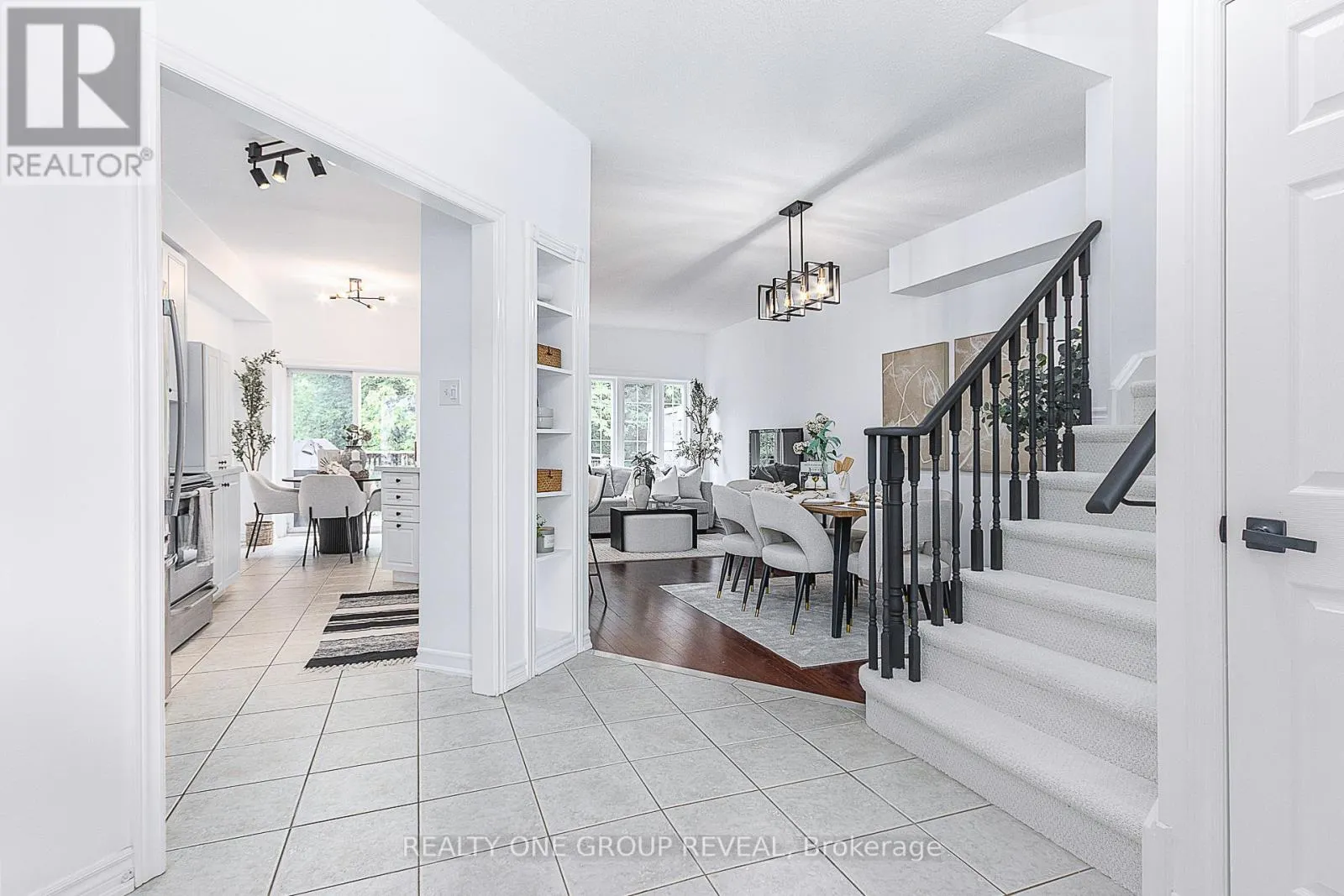 9 TAFT PLACE
