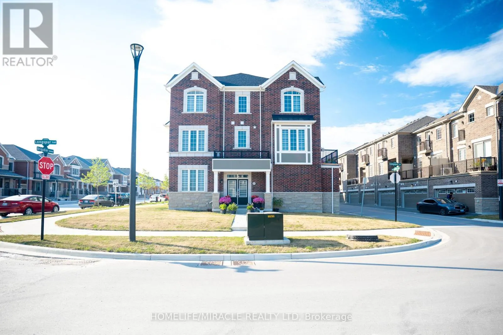 3251 BRIGADIER AVENUE