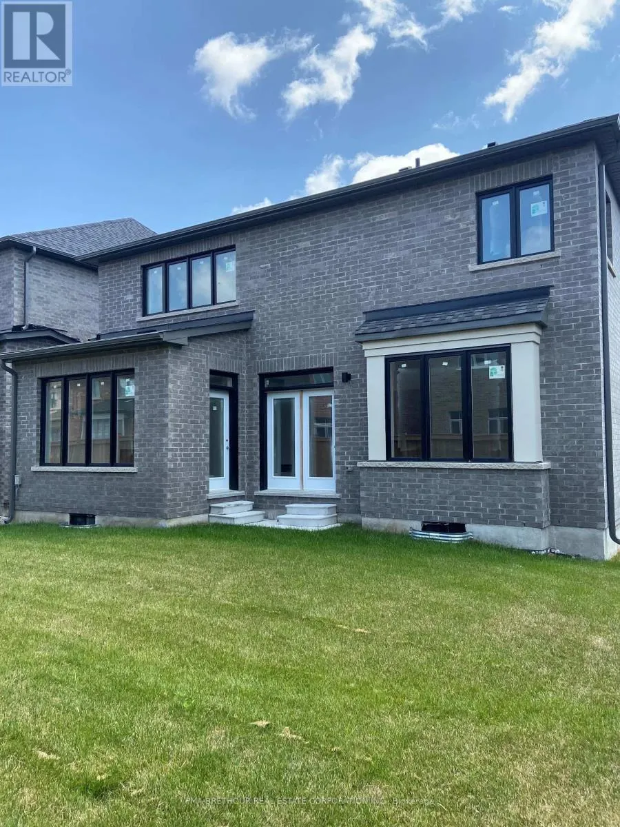 35 BRABIN CIRCLE
