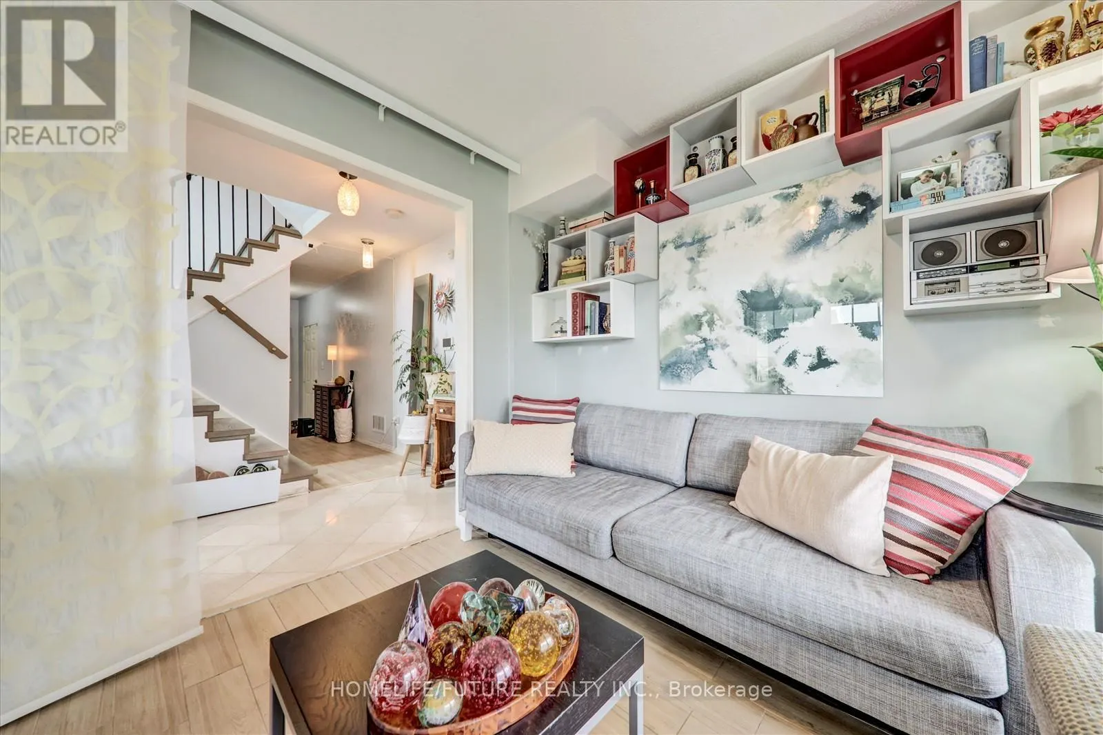 2 CLOWES STREET
