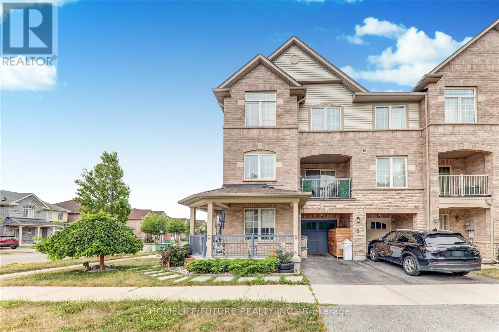 2 CLOWES STREET