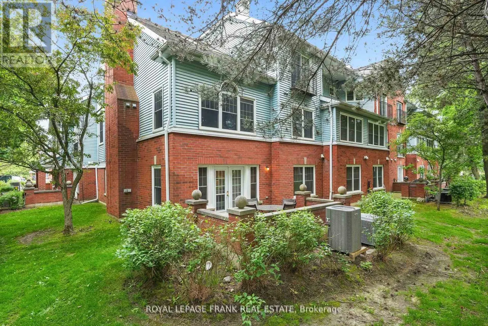 D-13 - 1663 NASH ROAD, #D-13