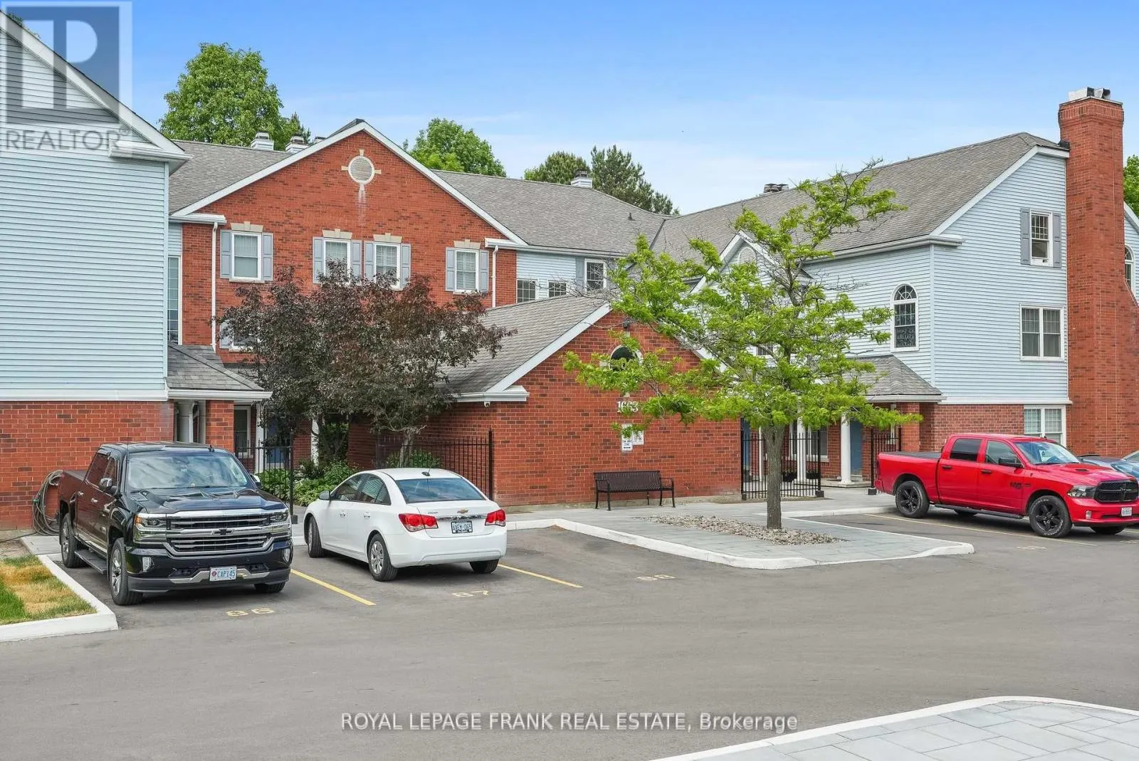 D-13 - 1663 NASH ROAD, #D-13