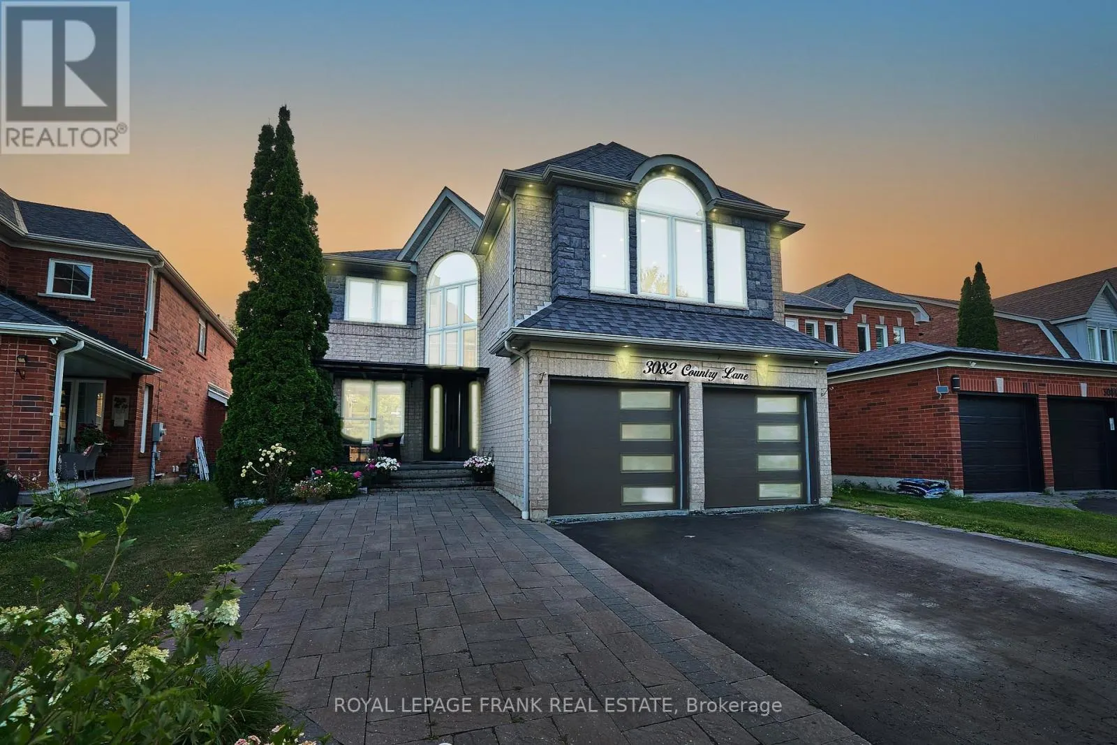 3082 COUNTRY LANE