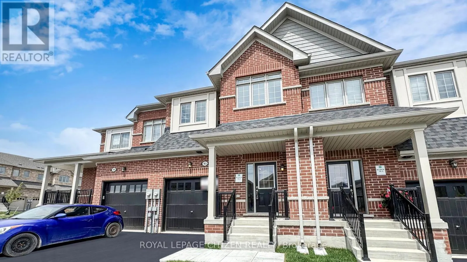 45 RAINES ROAD