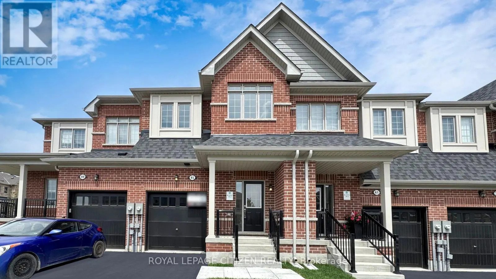 45 RAINES ROAD