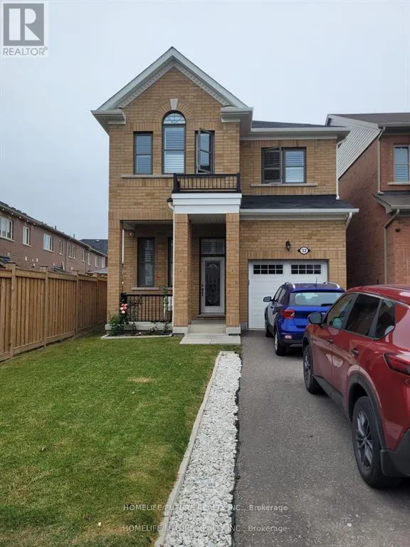 32 KILMARNOCK CRESCENT