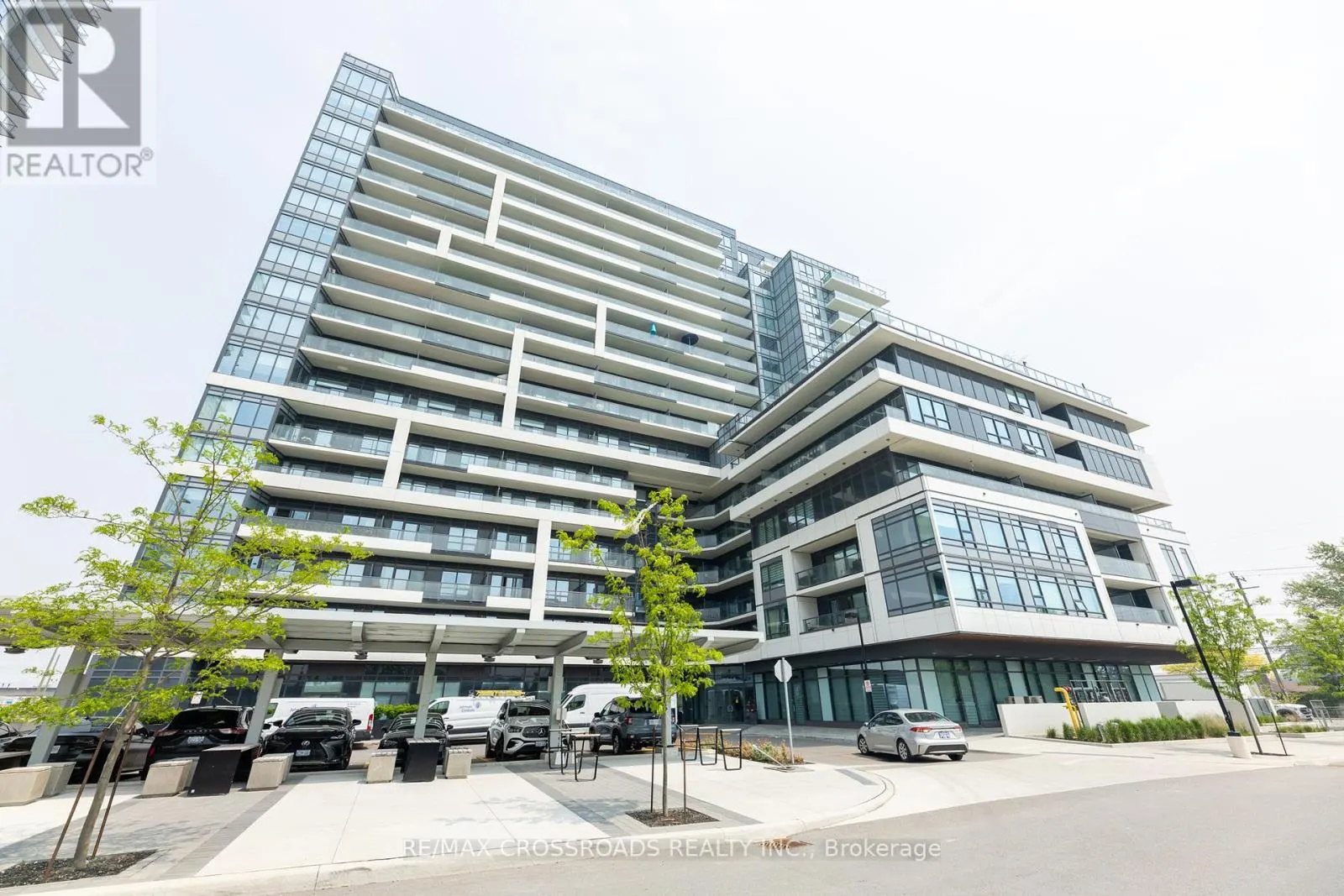 1701 - 1480 BAYLY STREET