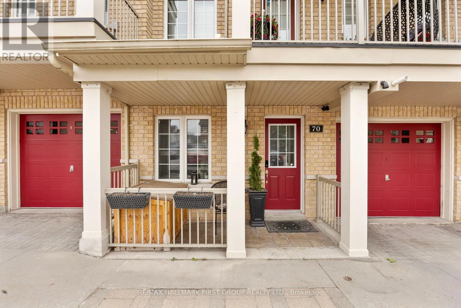 70 ABELA LANE