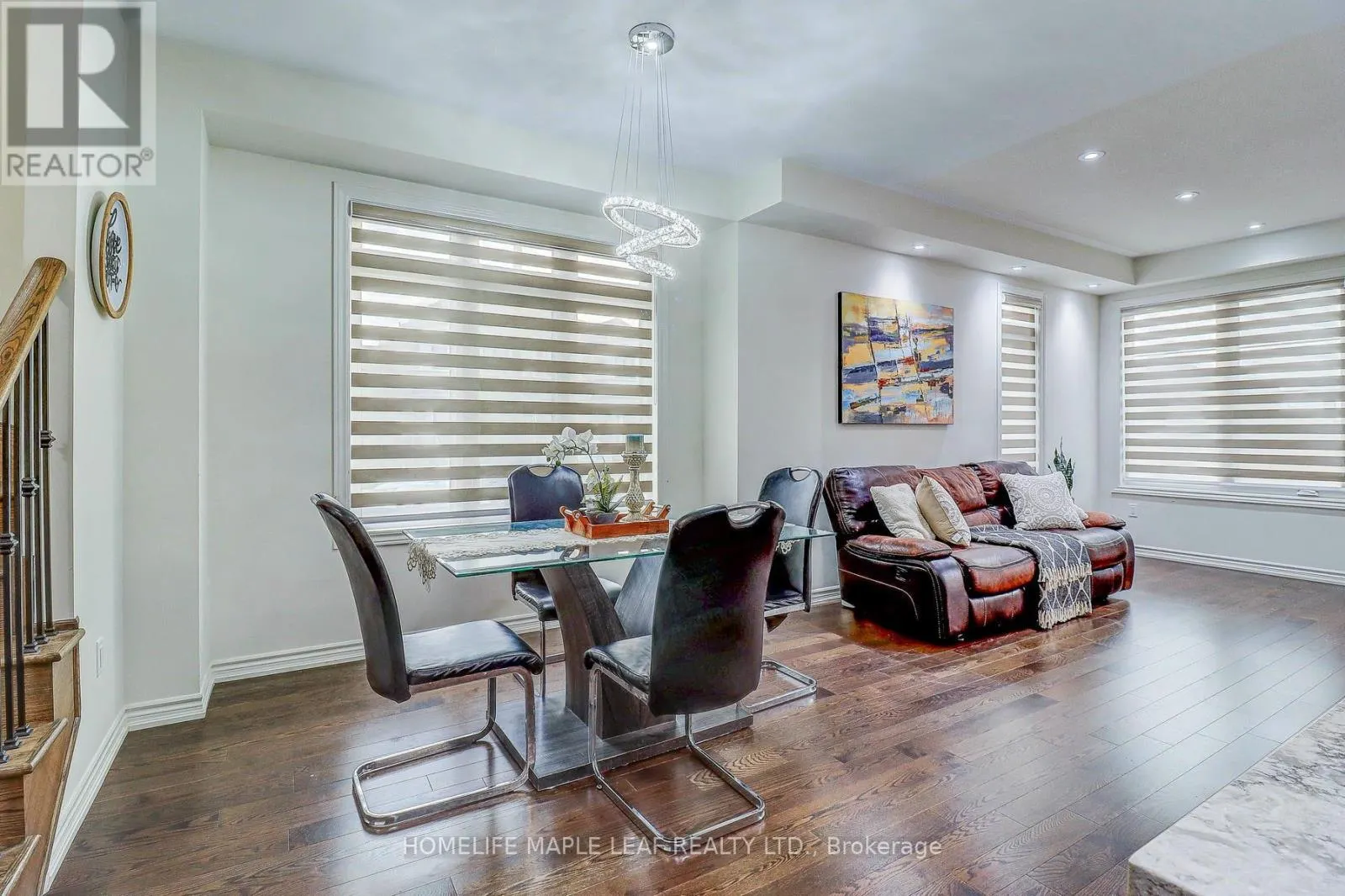 138 LAING DRIVE