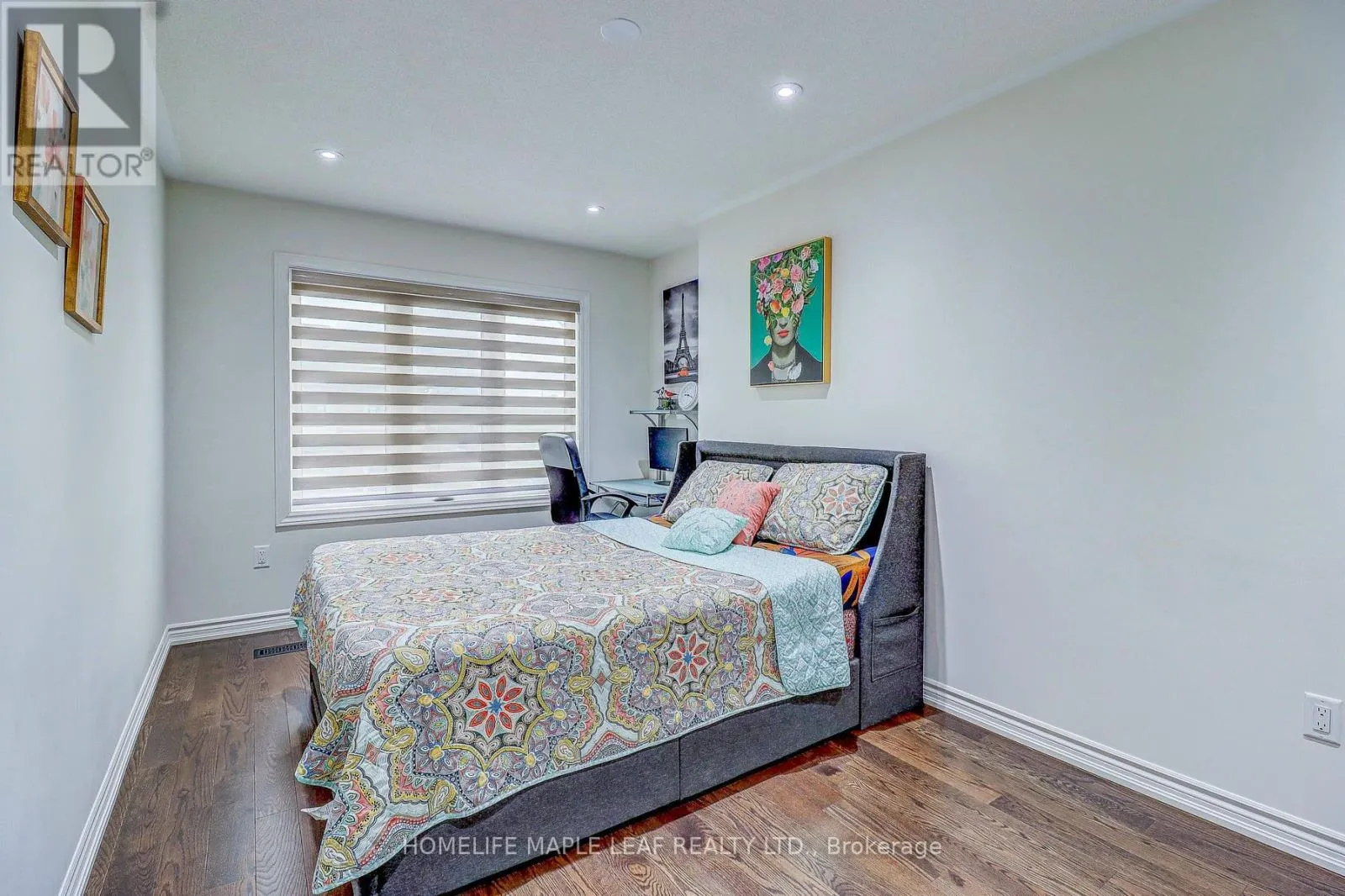 138 LAING DRIVE
