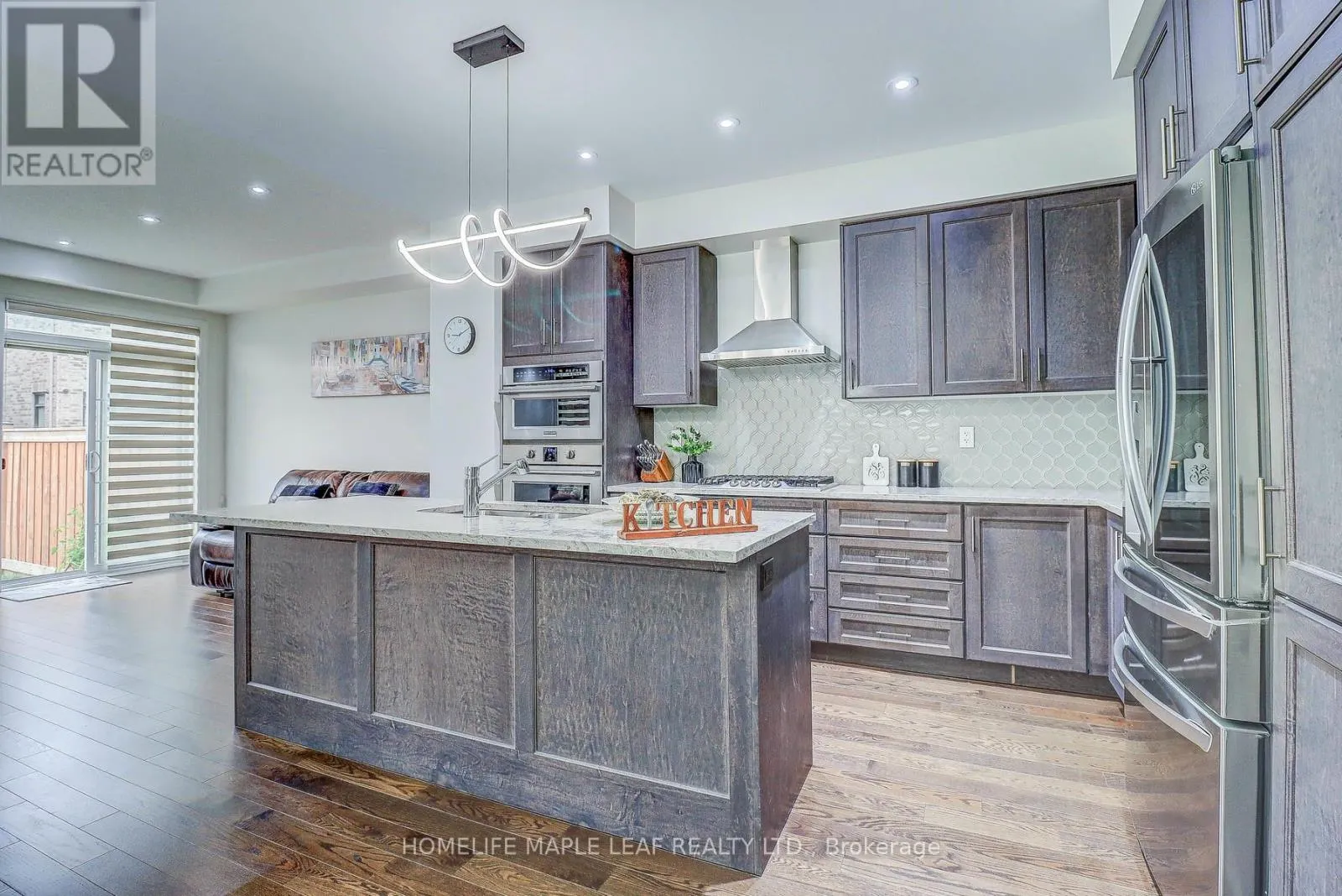 138 LAING DRIVE