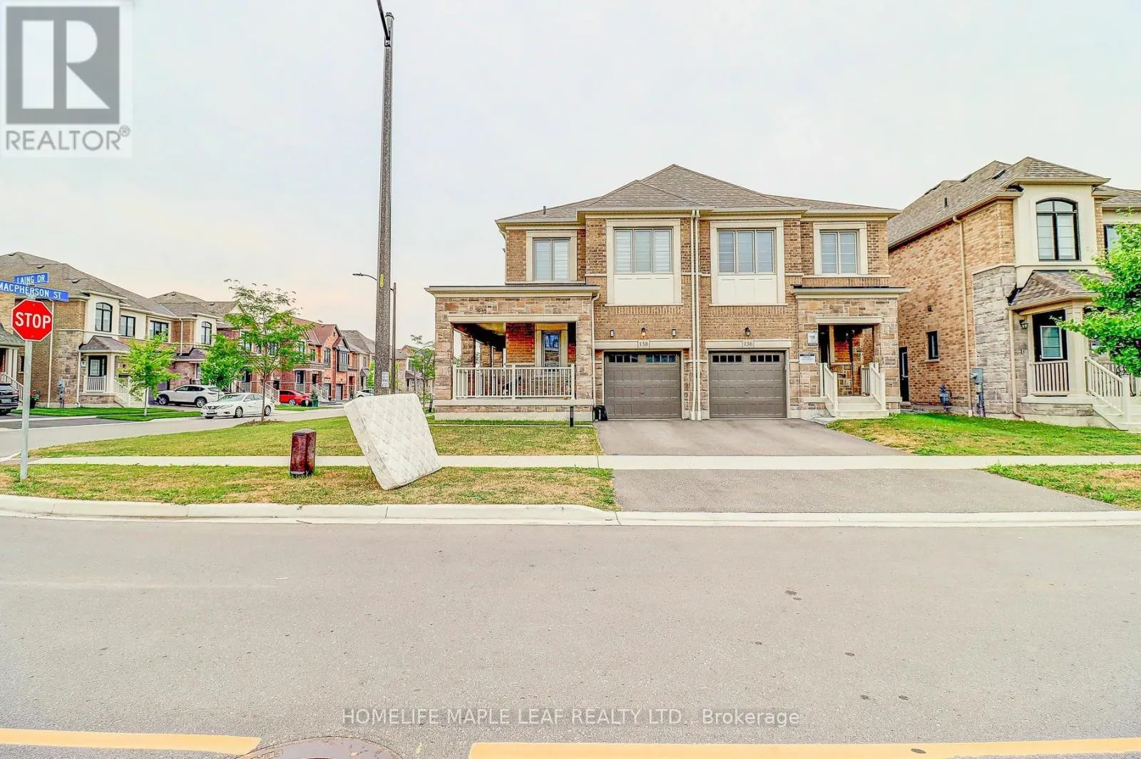 138 LAING DRIVE