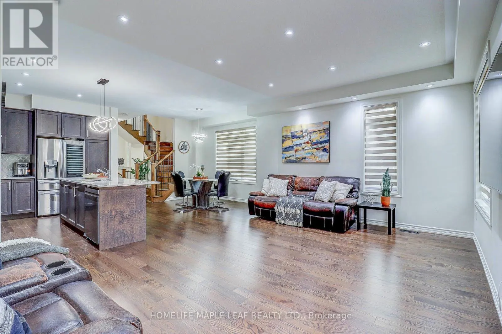 138 LAING DRIVE
