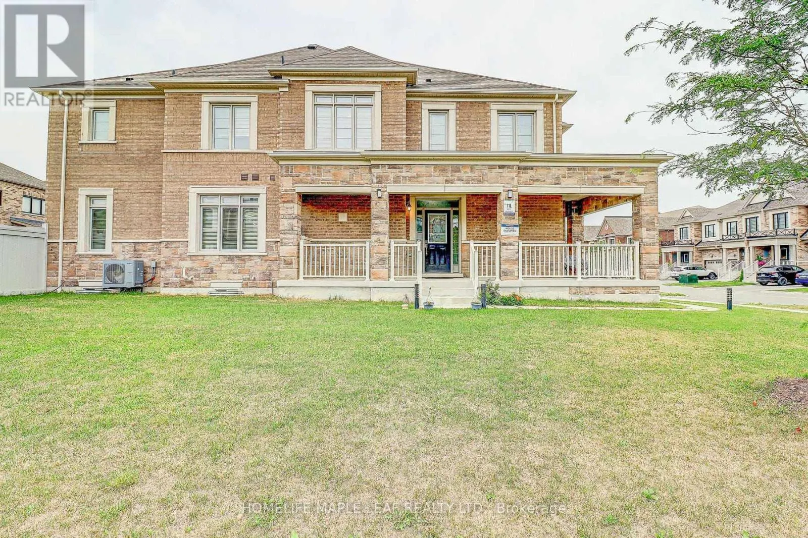 138 LAING DRIVE