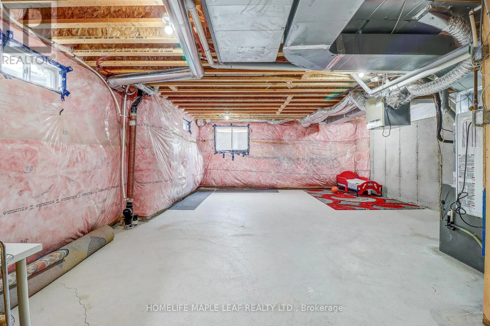 138 LAING DRIVE