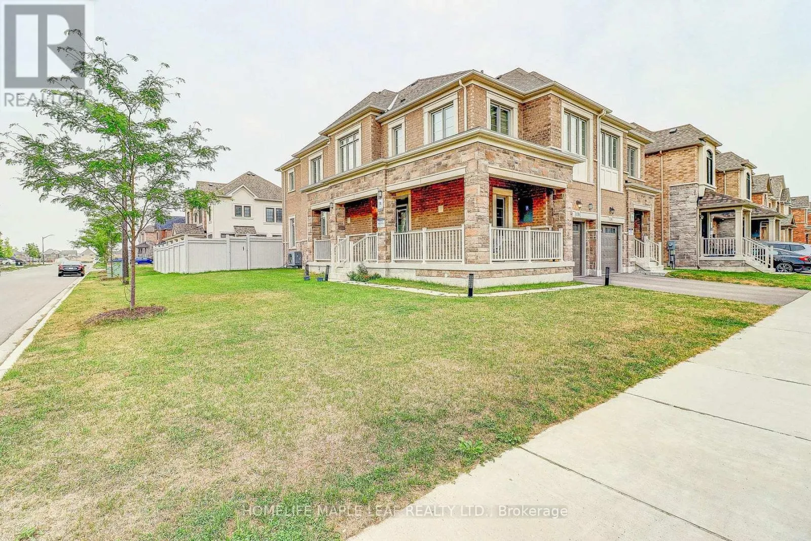 138 LAING DRIVE
