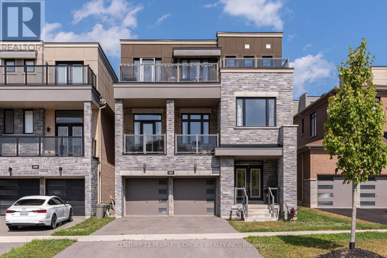 169 EAST SHORE DRIVE