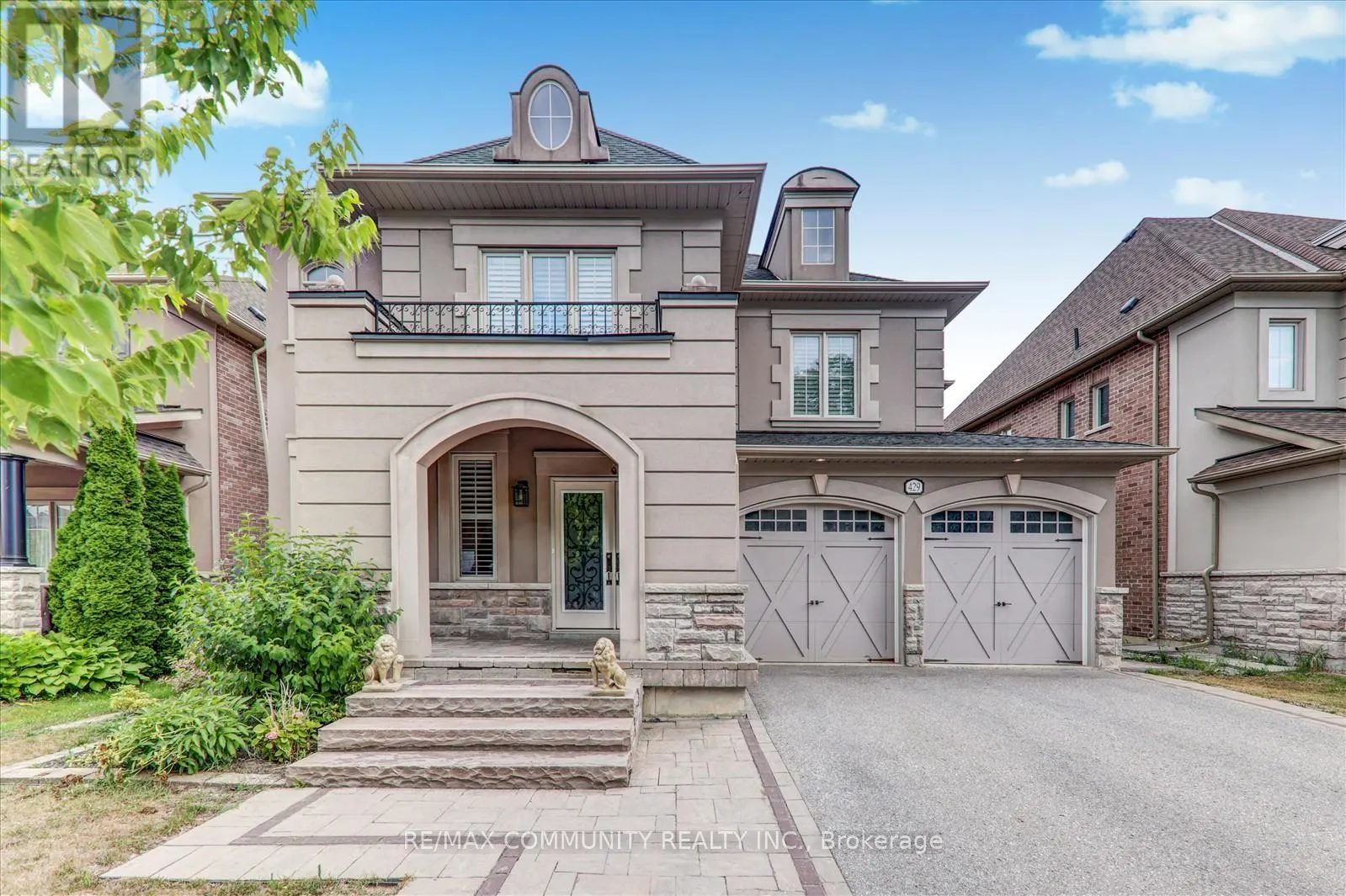 429 STAGHORN ROAD