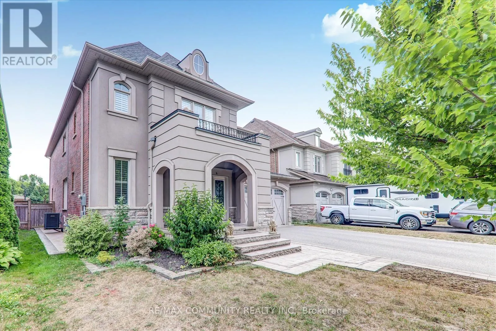 429 STAGHORN ROAD