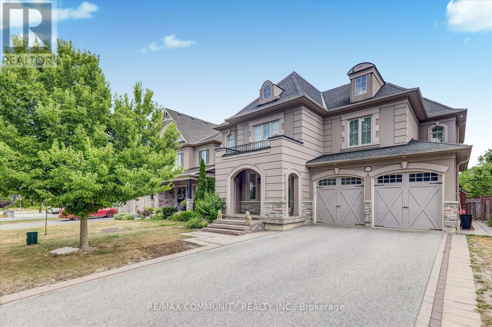 429 STAGHORN ROAD