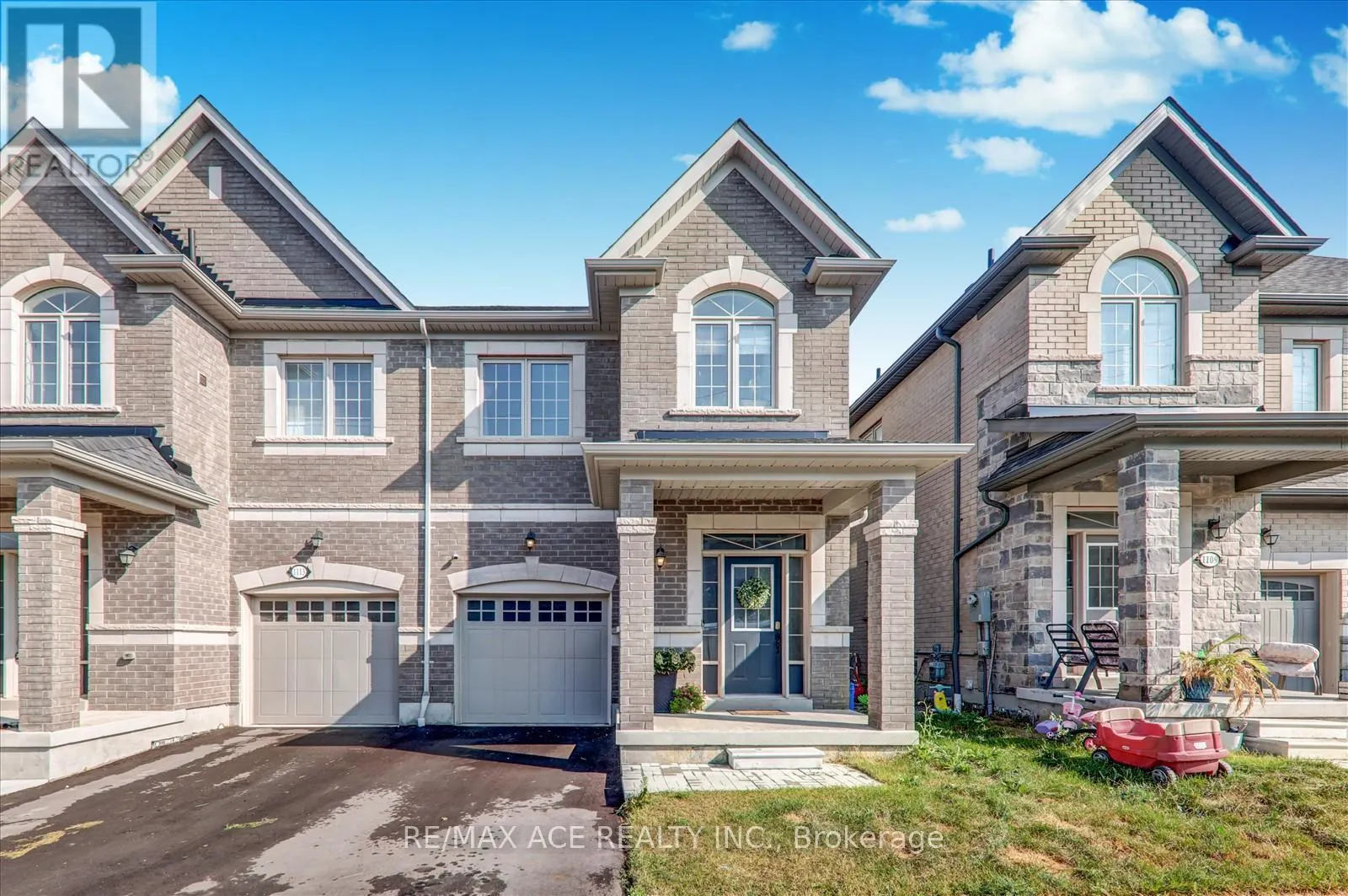1111 SKYRIDGE BOULEVARD