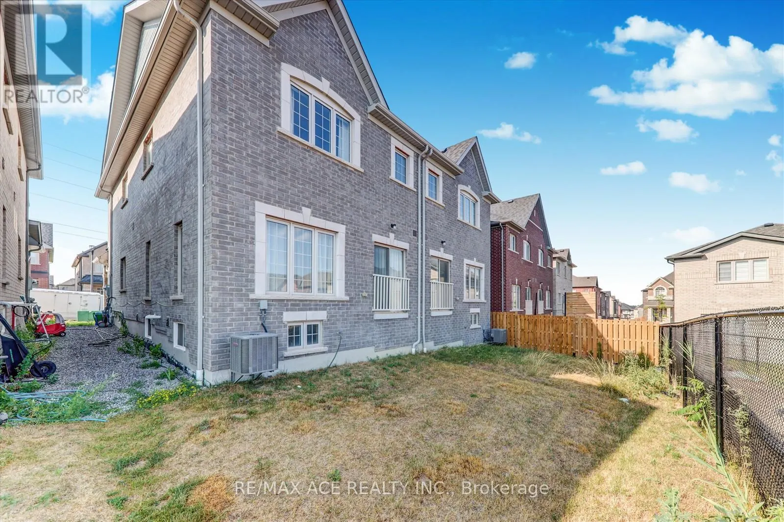 1111 SKYRIDGE BOULEVARD