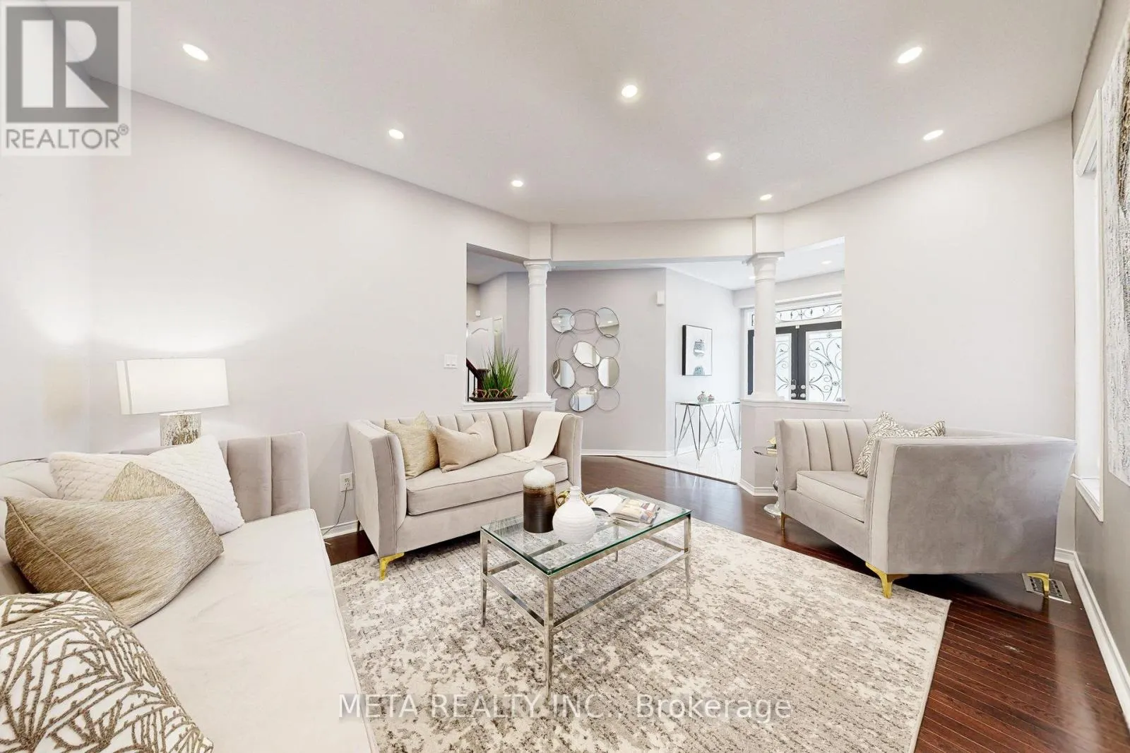 11 KEIFFER COURT