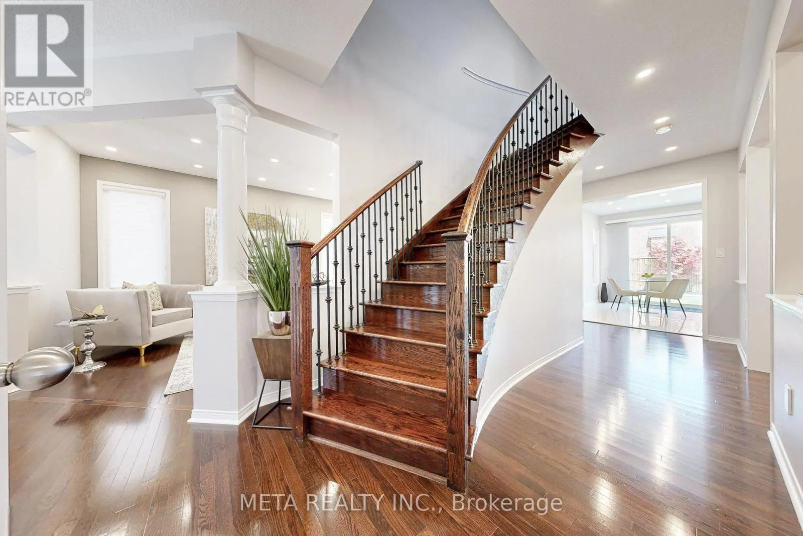 11 KEIFFER COURT