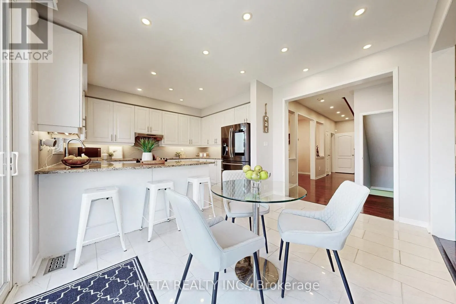 11 KEIFFER COURT