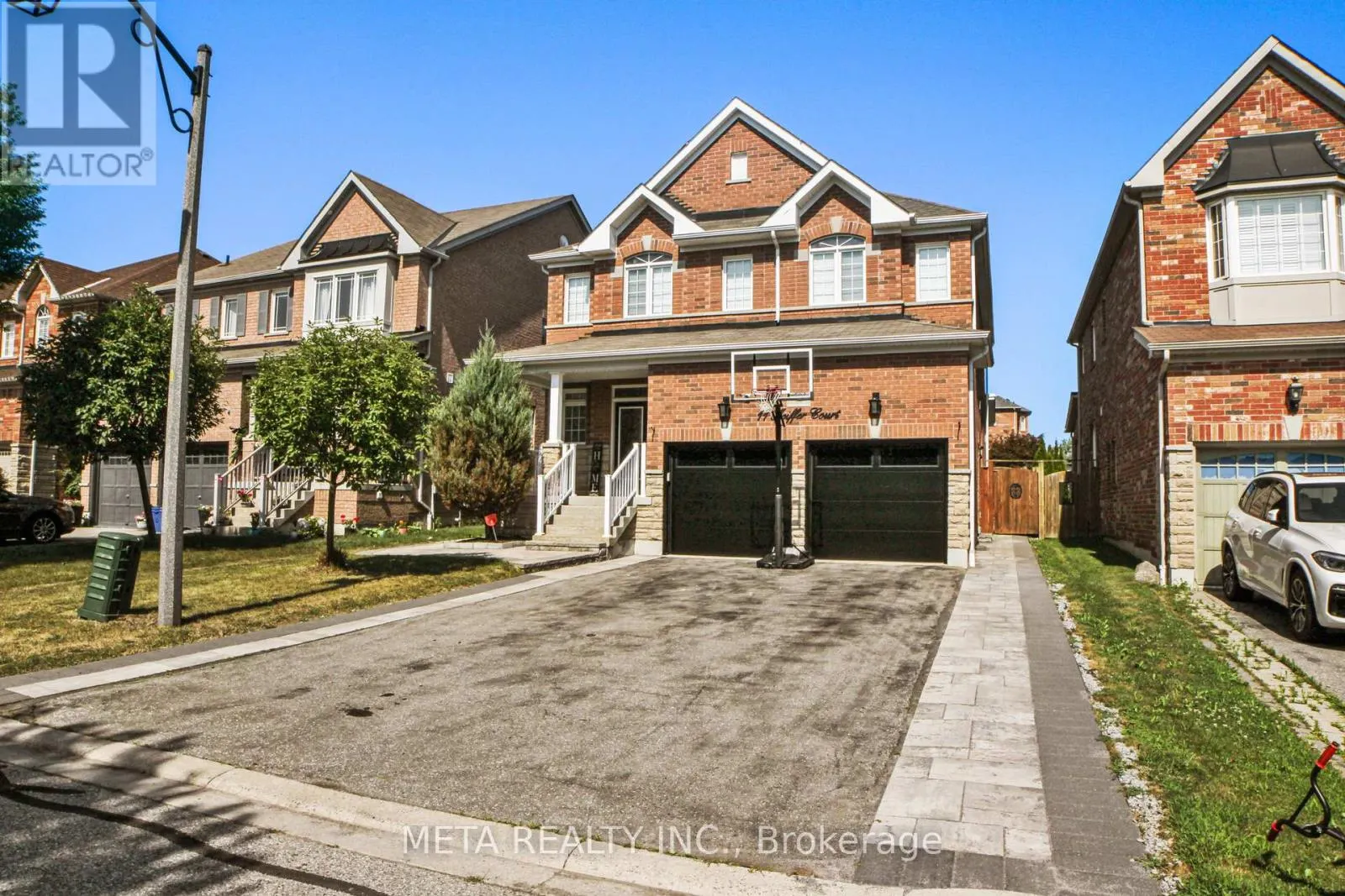11 KEIFFER COURT